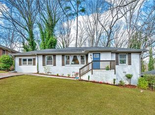 1283 Wichita Dr SW, Atlanta, GA 30311