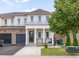 67 Commodore Dr #BASEMENT, Brampton, ON L6X 0T4