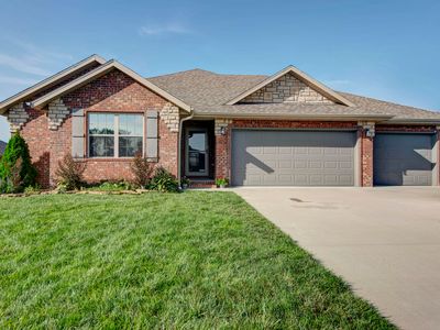 2472 E Prairie Ridge Street, Republic, MO, 65738