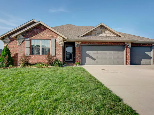 2472 E Prairie Ridge Street, Republic, MO 65738