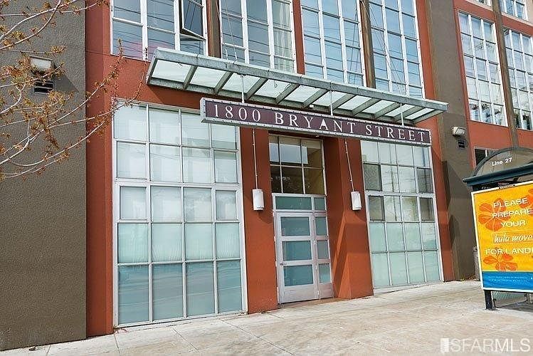1st image of 1800 Bryant St Suite 202