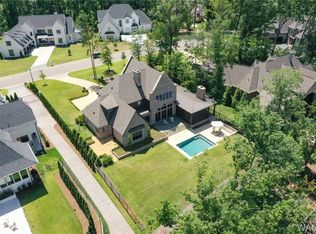 1550 Sunrise Pointe Way, Tuscaloosa, AL 35406