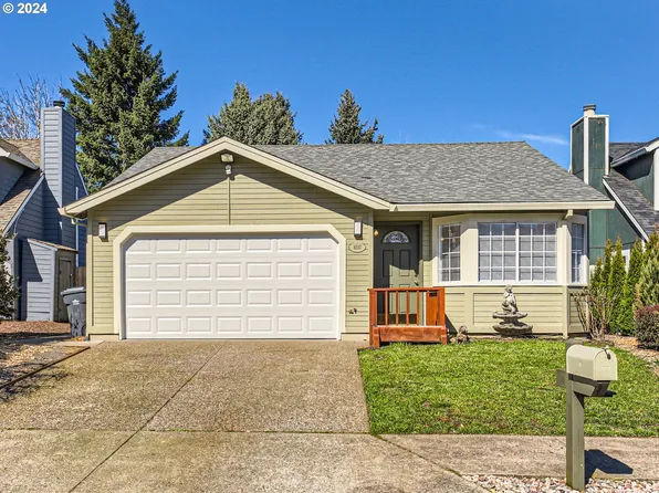 9237 SW Martha St, Tigard, OR 97224