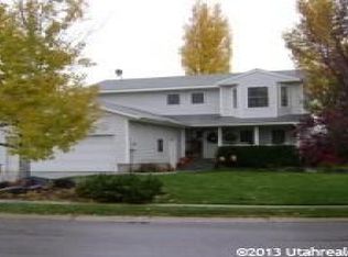 1506 E 2050 N, North Logan, UT 84341