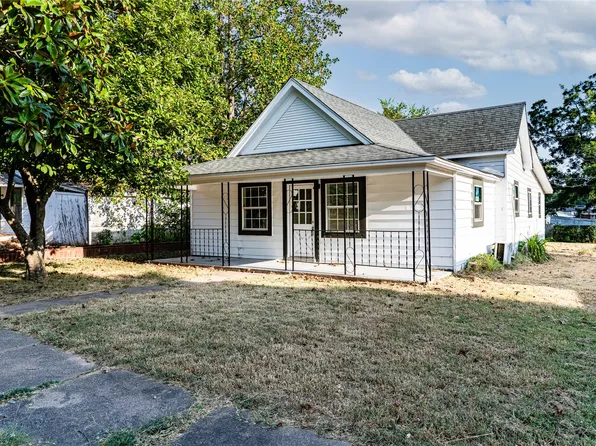 508 E 3rd Ave, Bristow, OK 74010