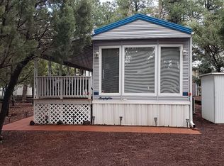 1221 W McNeil #6, Show Low, AZ 85901