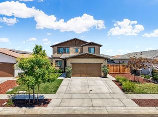 4072 Newmarket St, Roseville, CA