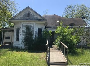 2124 Buena Vista St, San Antonio, TX 78207