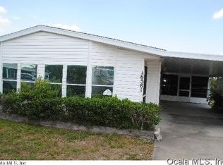16581 SE 96th Ave, Summerfield, FL 34491