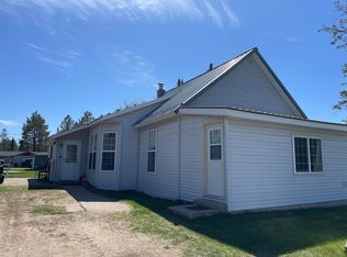 W11541 Us Highway 8, Dunbar, WI 54119