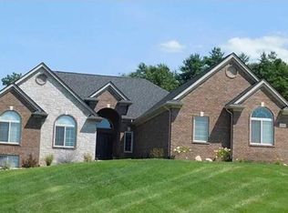 5873 Saratoga Dr, Oxford, MI 48371
