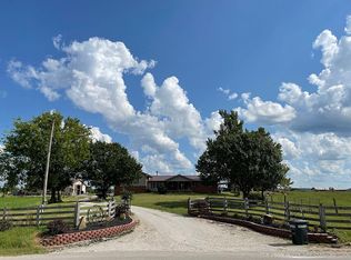 1520 Frog Branch Rd, Paint Lick, KY 40461