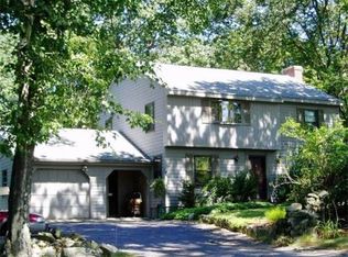 259 W Main St, Westborough, MA 01581