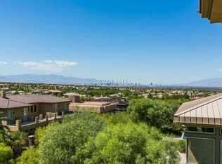 525 Bighorn Ridge Ave, Henderson, NV 89012