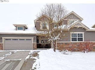 3716 Roberts St, Mead, CO 80542