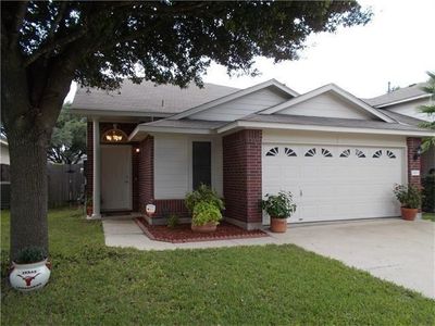 1163 Miss Kimberlys Ln, Pflugerville, TX, 78660