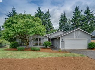 6810 NW Dogwood Dr, Vancouver, WA 98663