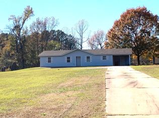 1709 Pine Wilderness Dr, Queen City, TX 75572
