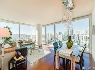 425 1st St #2606, San Francisco, CA 94107