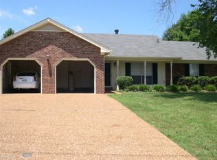 227 Benefield Dr, Smyrna, TN 37167