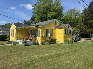 1711 Tombras Ave, Chattanooga, TN 37412