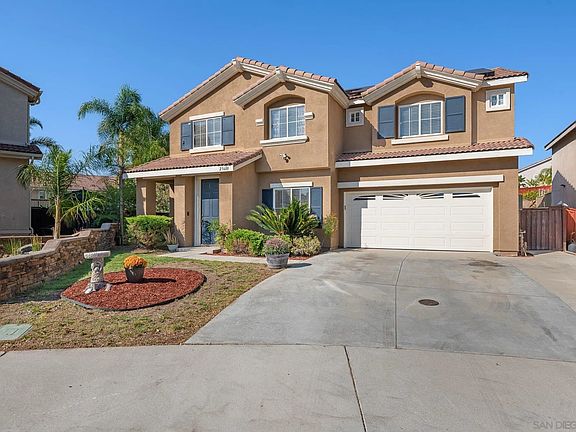 5th image of 23600 Desert Oak Ln