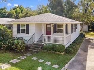 509 Meadow Ln, Waveland, MS 39576