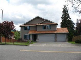 35500 8th Ave SW, Federal Way, WA 98023