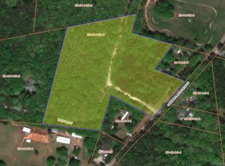 1229 The Frst, Crozier, VA 23039