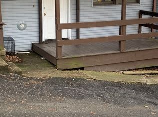 536 Battelle Ave #536, Morgantown, WV 26505