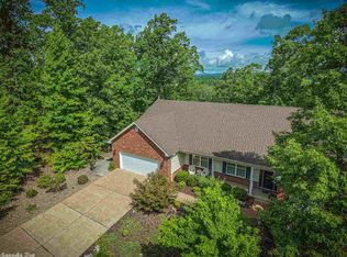 6 Lucir Ln, Hot Springs Village, AR 71909