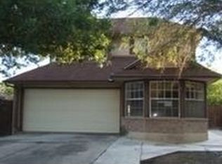 3822 Candlestone Dr, San Antonio, TX 78244