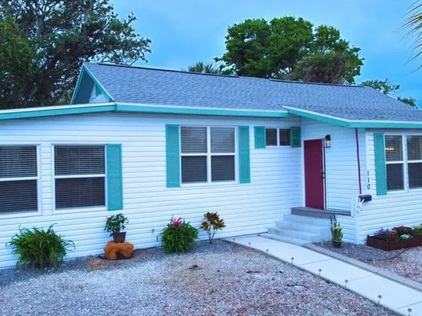 110 S Hollywood Ave, Daytona Beach, FL 32118