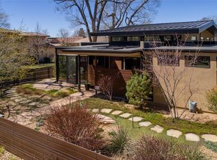 501 Adams St, Denver, CO 80206