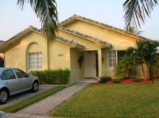 8071 SW 159th Ct, Miami, FL 33193