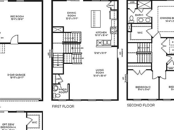 2nd image of 28 Foundry Blvd