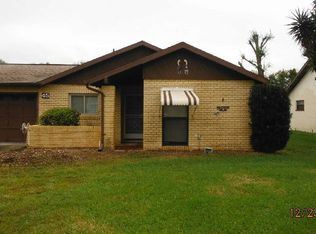 45 Jasmine St, Lake Placid, FL 33852