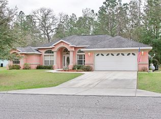 7311 SW 133rd Loop, Ocala, FL 34473