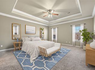 3908 SW Sycamore St, Bentonville, AR 72713