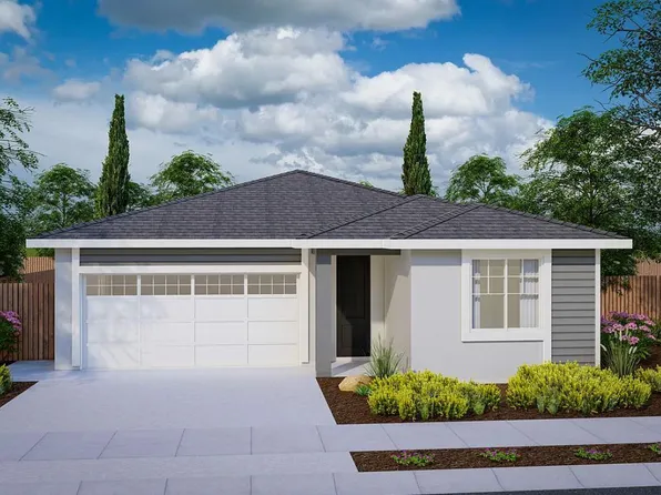 3917 Bluestem St, Roseville, CA 95747