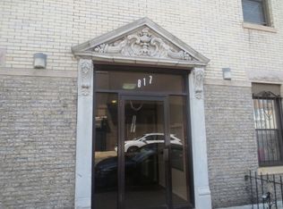 817 10th St APT 2A, Union City, NJ 07087