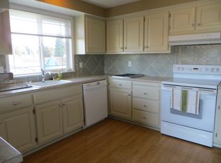 1114 E Columbia St, Port Angeles, WA