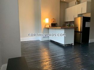 20 Cedar St #0, Roxbury, MA 02119