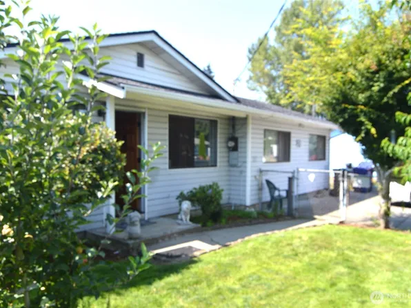7008 E B Street, Tacoma, WA 98407
