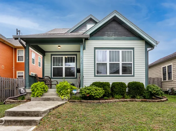 825 Jefferson Ave, Indianapolis, IN 46201