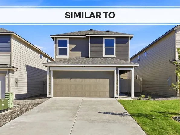 6507 Sandstone Dr, Pasco, WA 99301