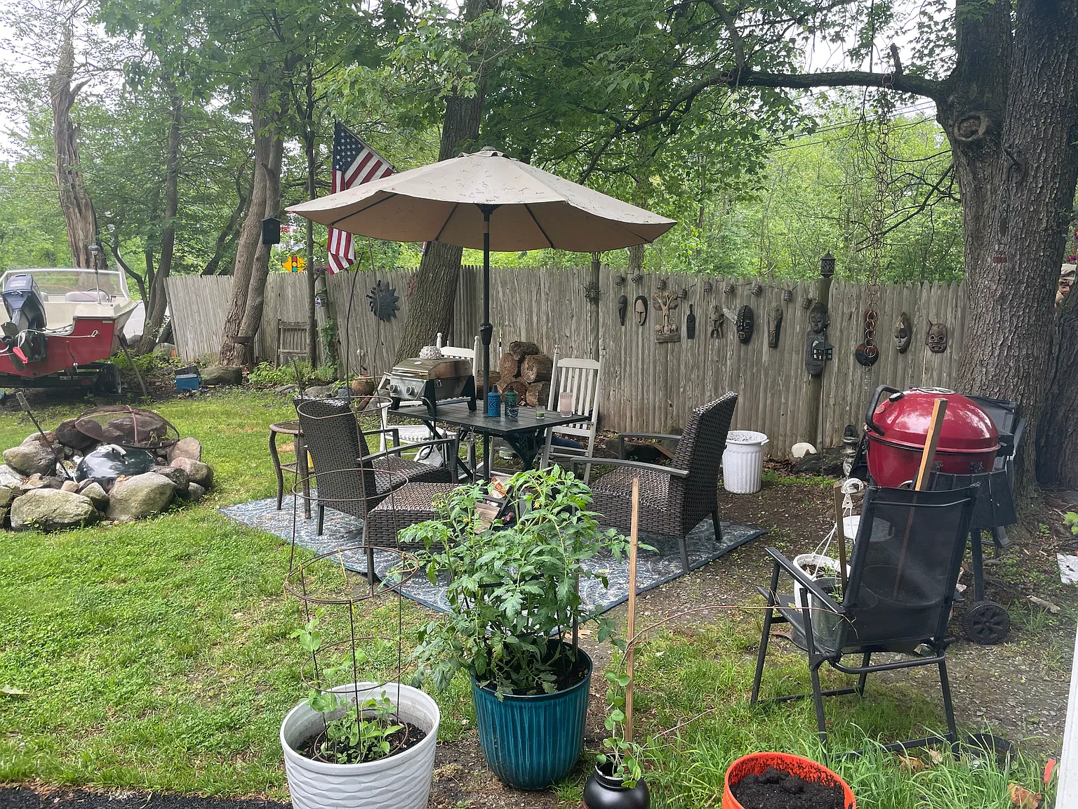1 bed, 600 sqft, $2,100 — Photo 3