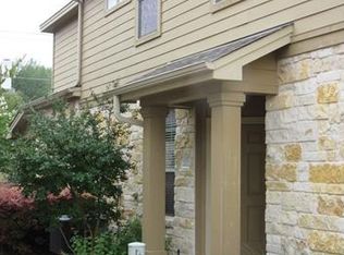 1310 W Parmer Ln APT 2102, Austin, TX 78727