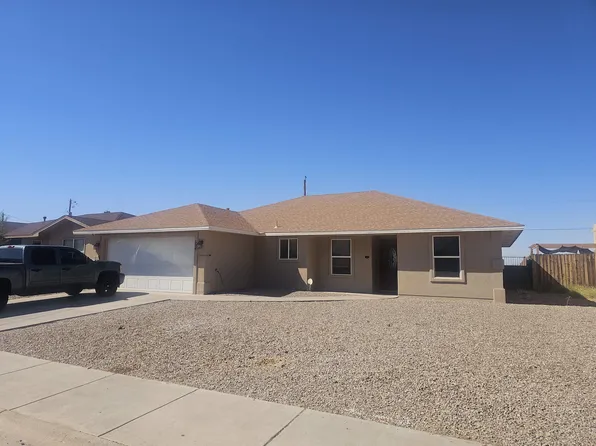 508 Coronado Dr, Alamogordo, NM 88310