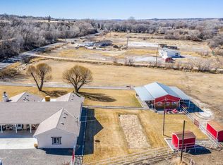 358 Road 3000, Aztec, NM 87410